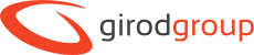 Logo du groupe Girod
